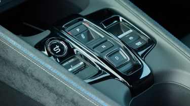 Honda Prelude review