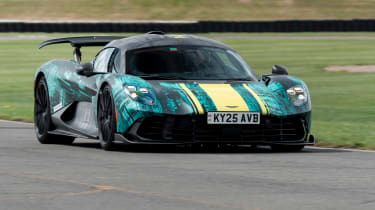 Aston Martin Valhalla