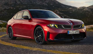 BMW 3-series M350