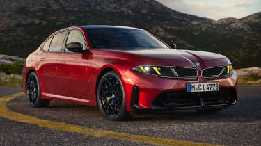BMW 3-series M350