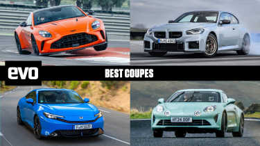 Best coupes