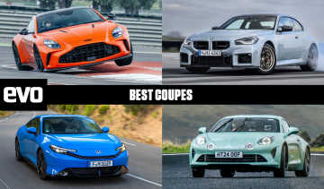 Best coupes