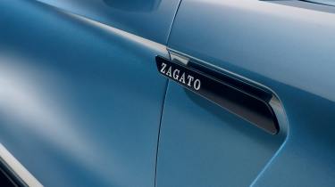 Bovensiepen Zagato