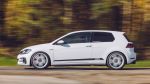 This 380bhp Golf GTI is madness
