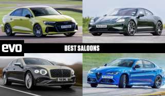 Best saloons