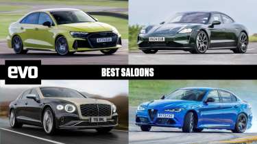 Best saloons