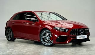 A45 used car deals