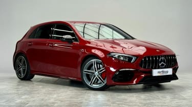 A45 used car deals