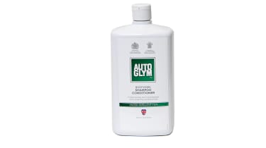 Autoglym Shampoo Conditioner