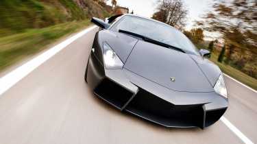 The best hardcore supercars from the 2000s