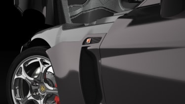 SV 9 Competizione