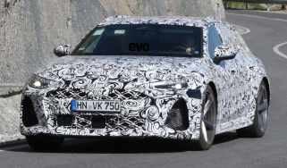 2026 Audi RS6