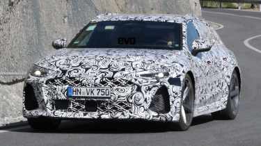 2026 Audi RS6