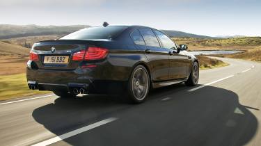 F10 BMW M5