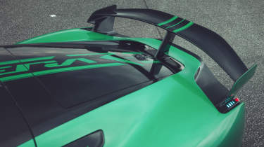 Rimac Nevera R record
