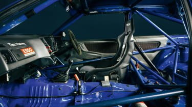 Ford Sierra RS500