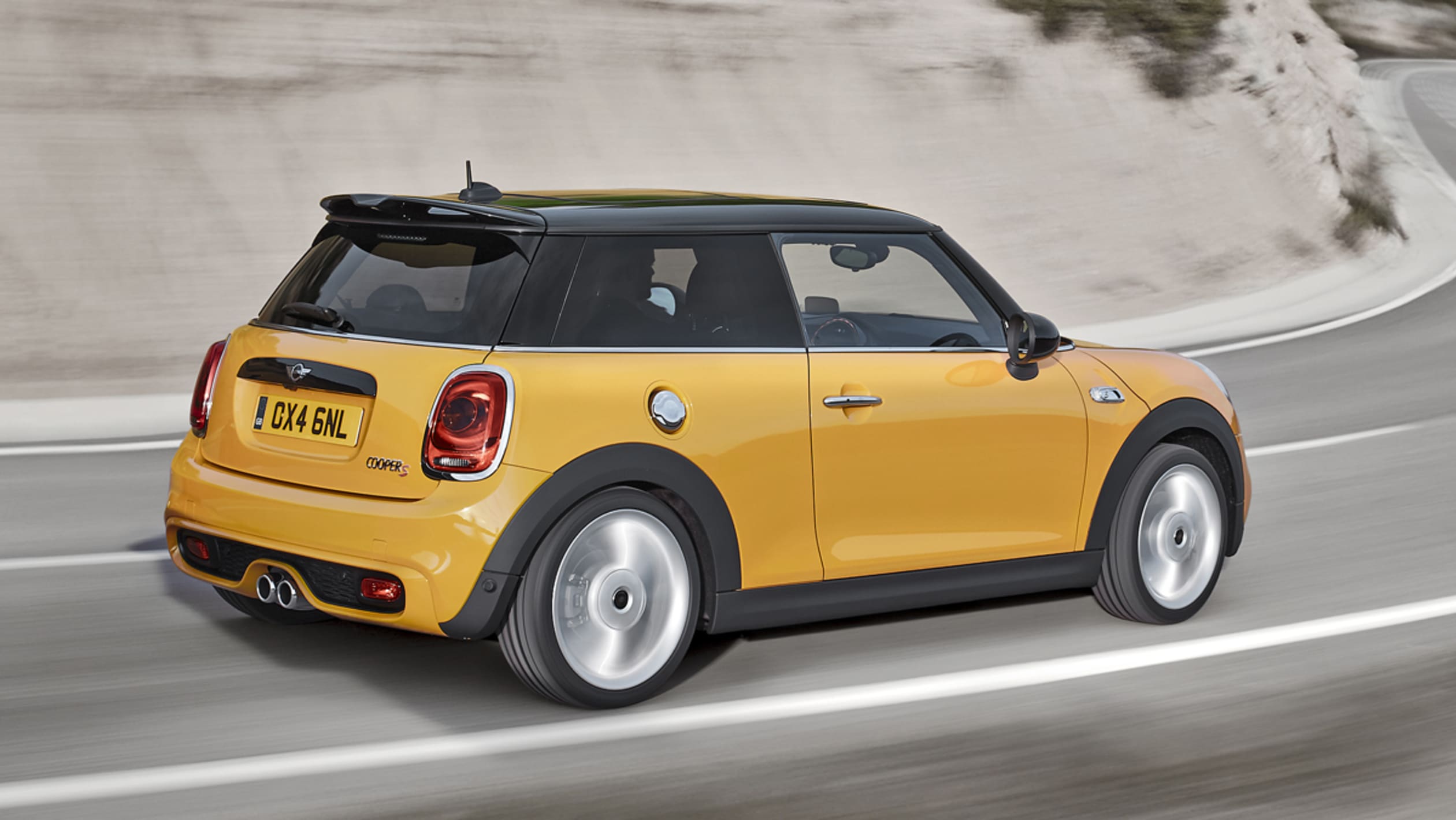 New Mini 2014: prices, specs and video - Pictures | evo