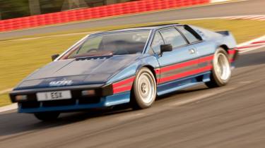 Lotus Esprit Turbo