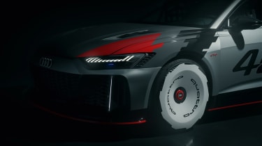 Audi Sport&#039;s future