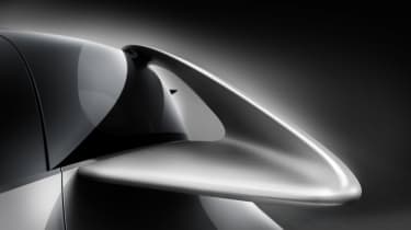 Geneva 2011: Saab PhoeniX Concept