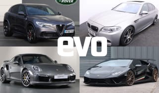 Used car deals main