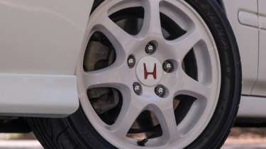 Honda Civic Type R EK9