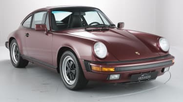 Would you pay £85,000 for a 1985 Porsche 911 Carrera? | evo