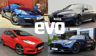 Used car deals Jan 13th 2021