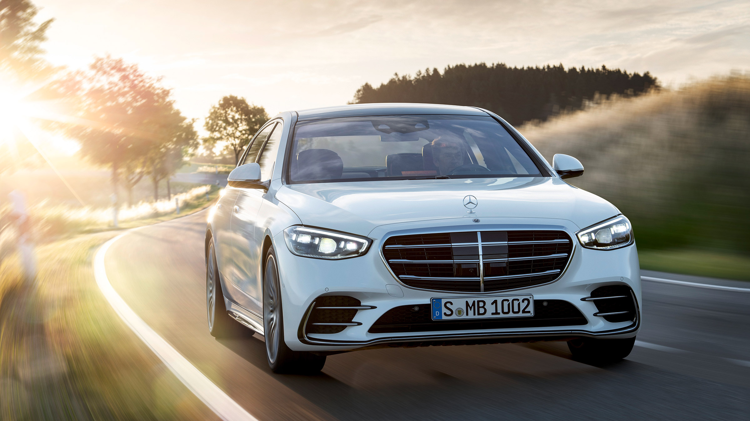 Mercedes Benz S Class Priced In The Uk From 78 705 Evo