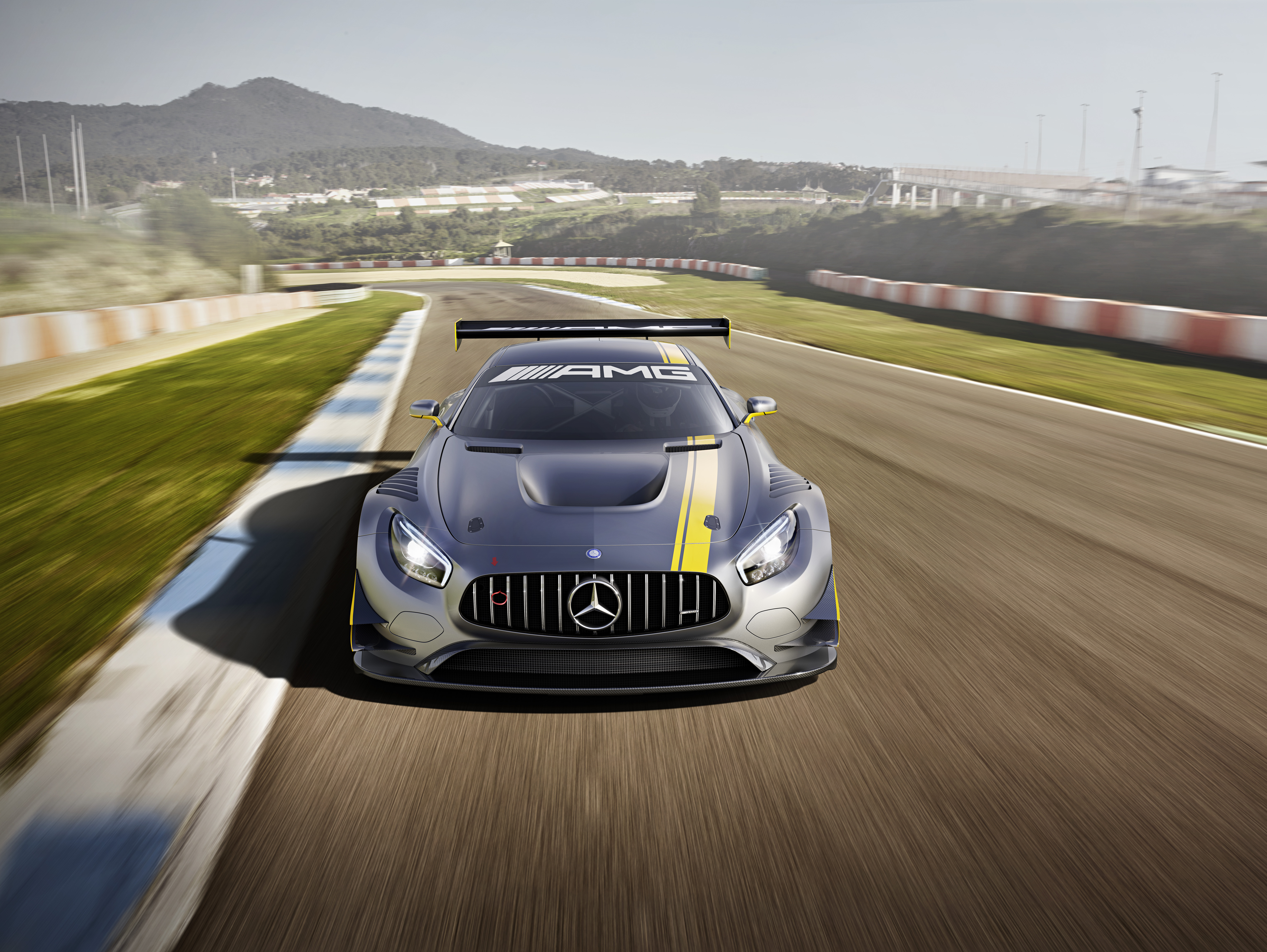 Mercedes Amg Gt3 In Pictures Evo Mercedes Amg Gt3 In Pictures Evo