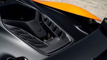 McLaren W1 