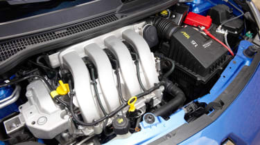 Renaultsport Twingo Gordini 133 review