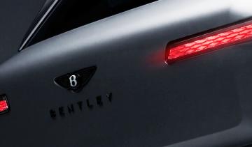 Bentley Torcal