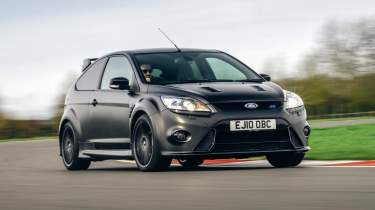Ford Focus RS500