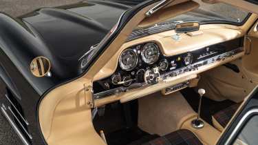 The origins of the supercar