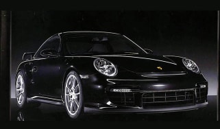 Porsche 911 GT2