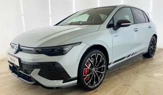 Volkswagen Golf GTI Clubsport deal