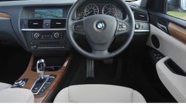 BMW X3 xDrive20d SE