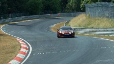 Alpine A110 Ultime