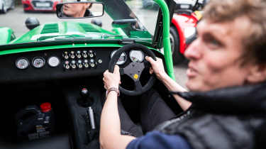 Caterham 7
