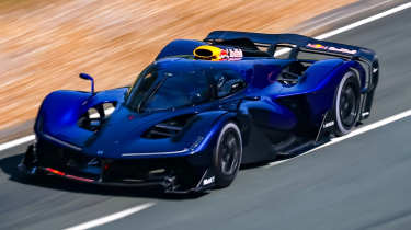 Red Bull RB17