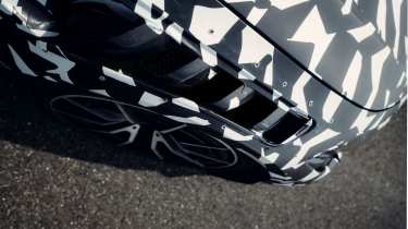 Mercedes-AMG CLE Mythos