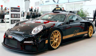 9ff GT9-R
