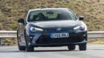 Toyota GT86