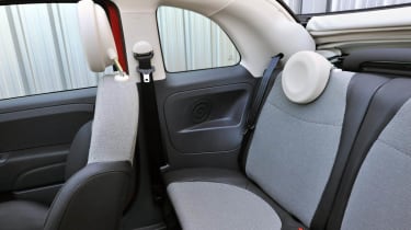 Fiat 500C 1.3 MultiJet diesel convertible review