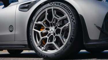 Mercedes-AMG CLE 646 Spezialanfertigung