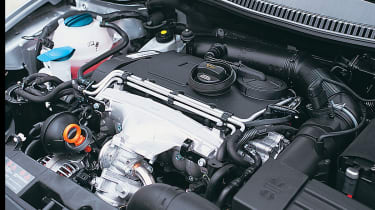 SEAT Leon TDI