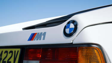 BMW M1