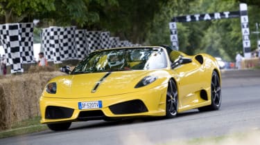 Ferrari