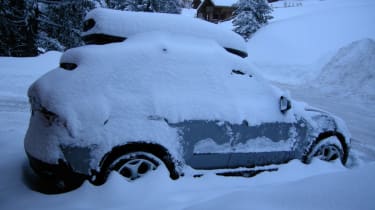 BMW X5 3.0d